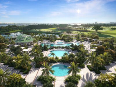 The Belgrove Resort & Spa and Dutchman’s Pipe Golf Club Make a Grand Debut in West Palm Beach