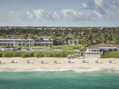 The Best Hotels in the Bahamas