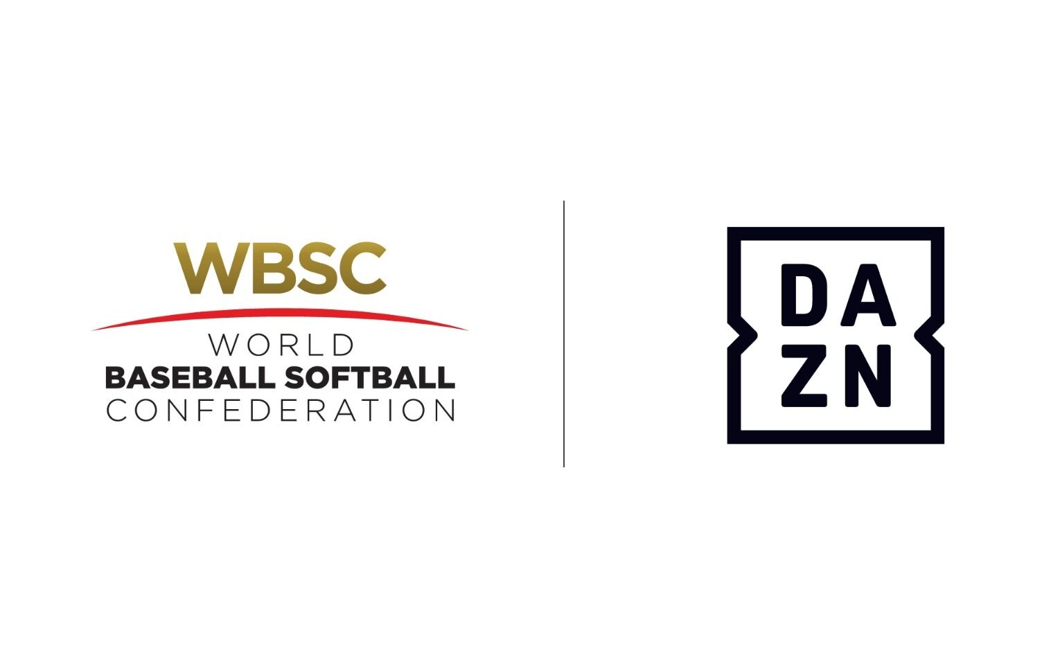 DAZN WBSC