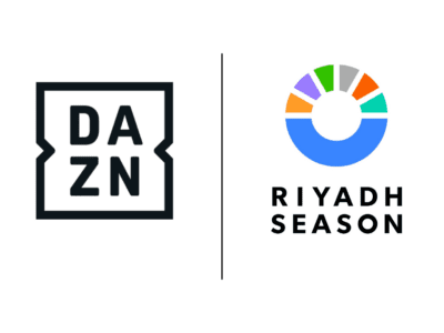 DAZN in Major, Multi-Year Partnership with Riyadh Season