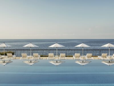 Grand-Hôtel du Cap-Ferrat Gets Travel and Leisure’s World’s Best Award in the European Resorts Category