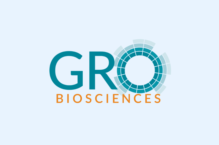 GRO Biosciences_News
