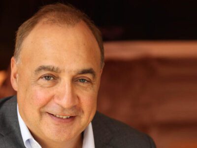 Blavatnik Wants a Partner in a Resource Worth About NIS 4 Billion, 3 Times the Purchase Value