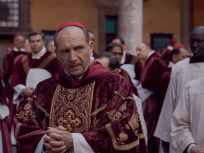 ‘Conclave’ Review: Ralph Fiennes Gives a Career-Best Performance in Edward Berger’s Gripping Vatican-Set Drama