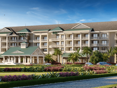 The Belgrove Resort & Spa Grand Opening