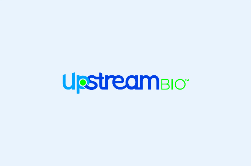 Upstream Bio_ News